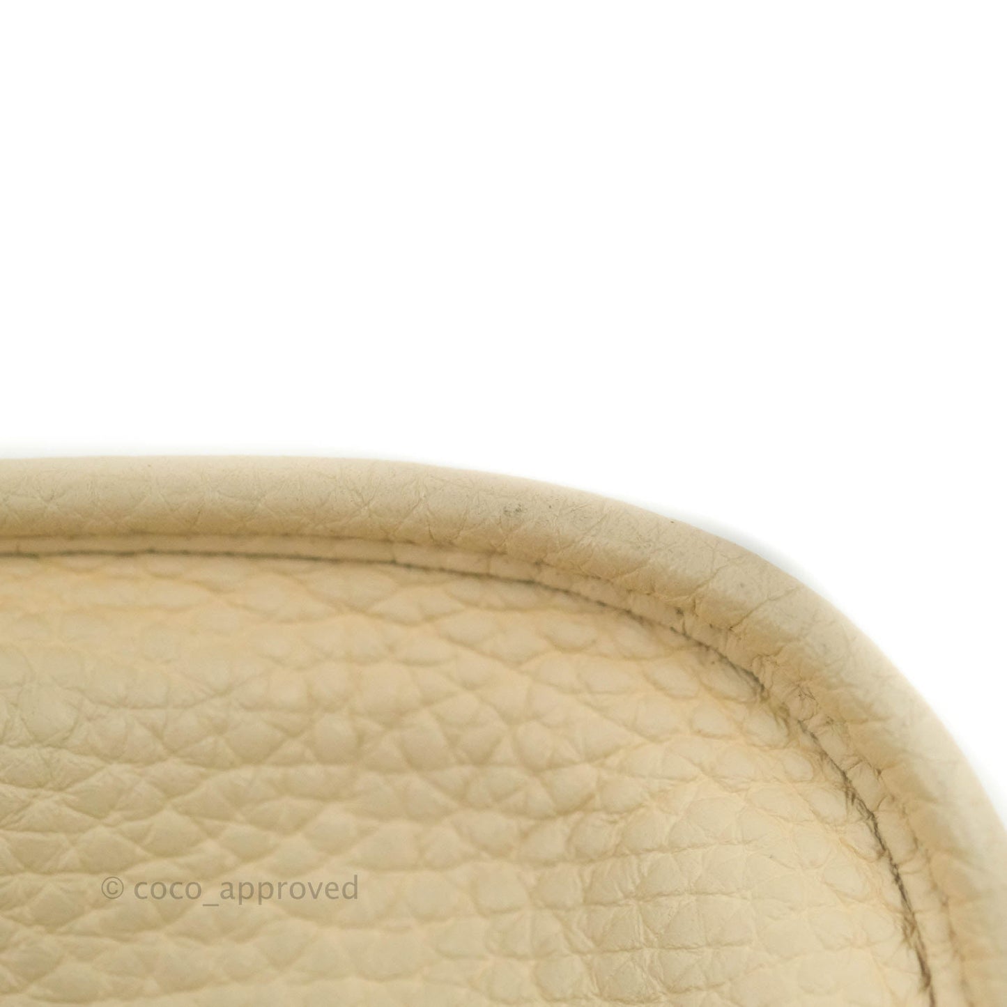 Hermès Mini Evelyne 16 Nata Clemence Black/Vert Bosphore Sangle Flipperball Gold Hardware