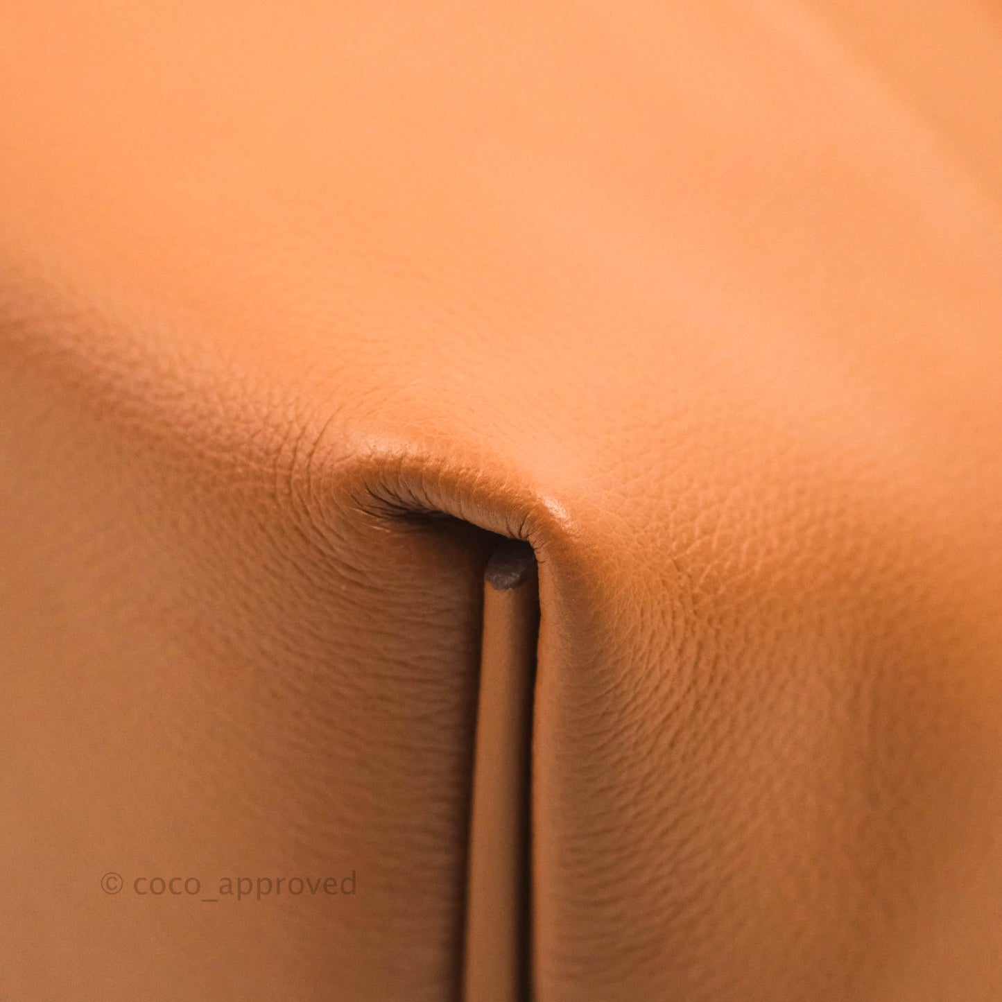 Hermès 24/24 21 Mini Gold Gold Hardware