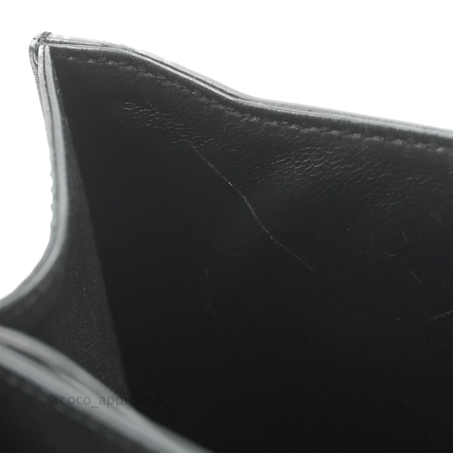 Loewe Bolso Barcelona Negro Black Bag