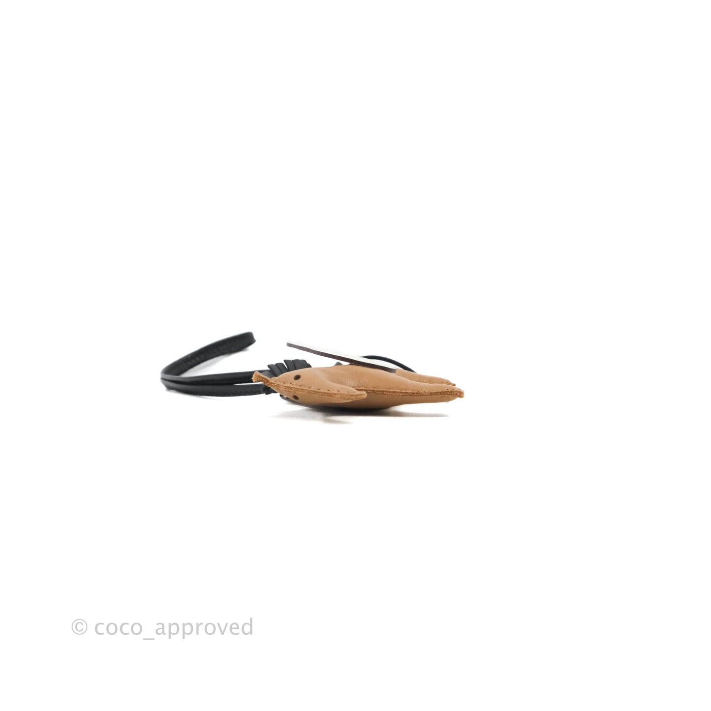 Hermès Rodeo Pegase PM Bag Charm