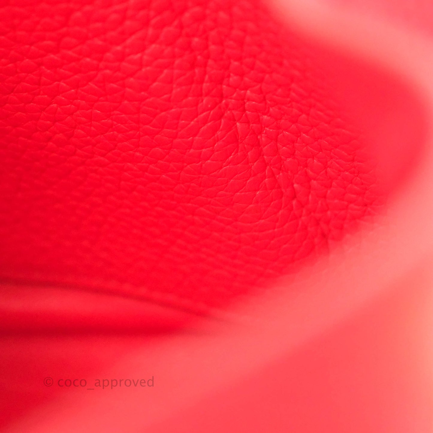 Hermès Lindy 26 Rouge de Coeur Clemence Gold Hardware