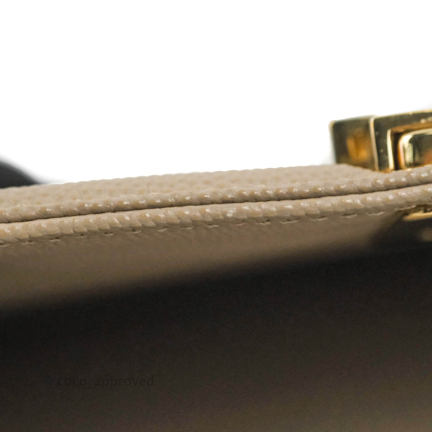 Chanel Quilted Medium Boy Grey Caviar Gold Hardware