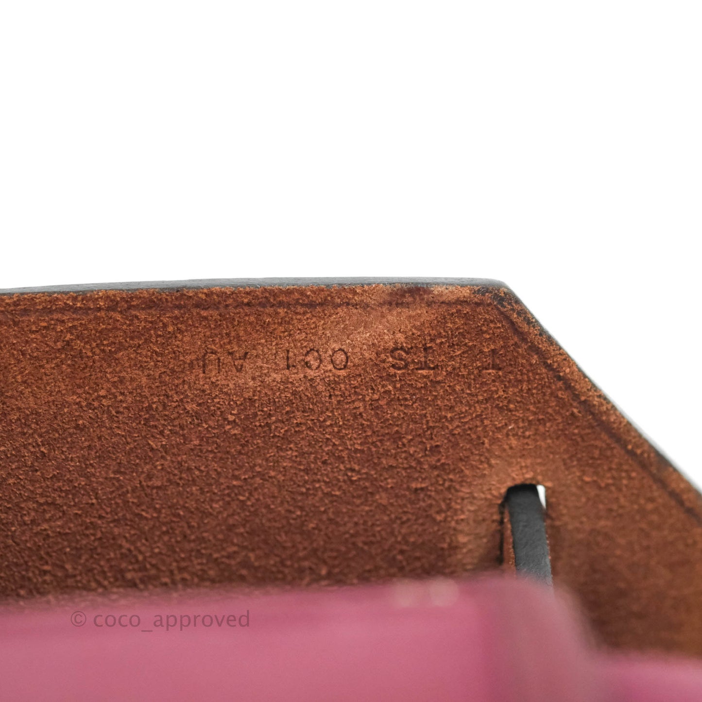 Hermès Herbag Zip 31 in Prune Hunter Cowhide & Canvas Palladium Hardware