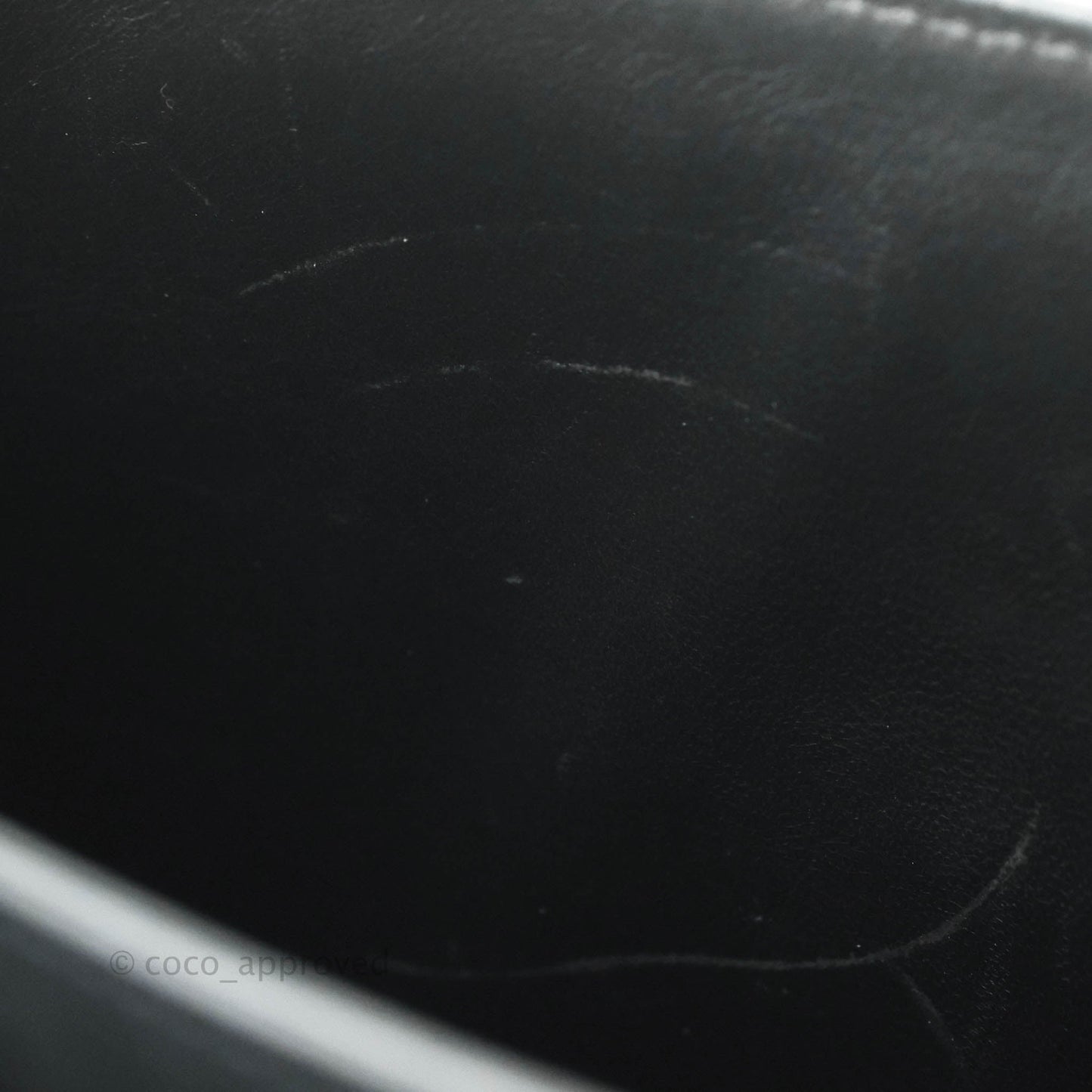 Loewe Bolso Barcelona Negro Black Bag