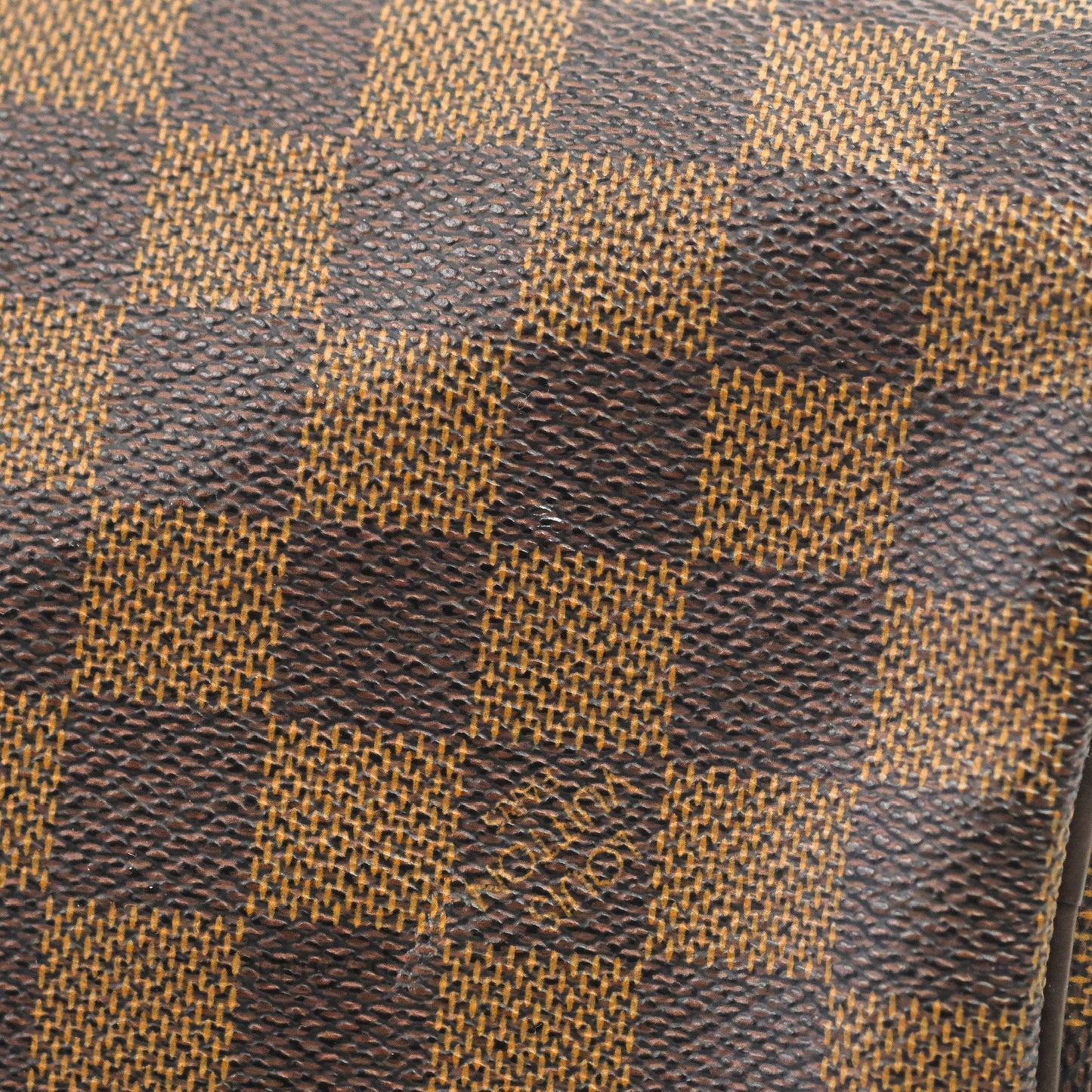Louis Vuitton Speedy 25 Damier Canvas
