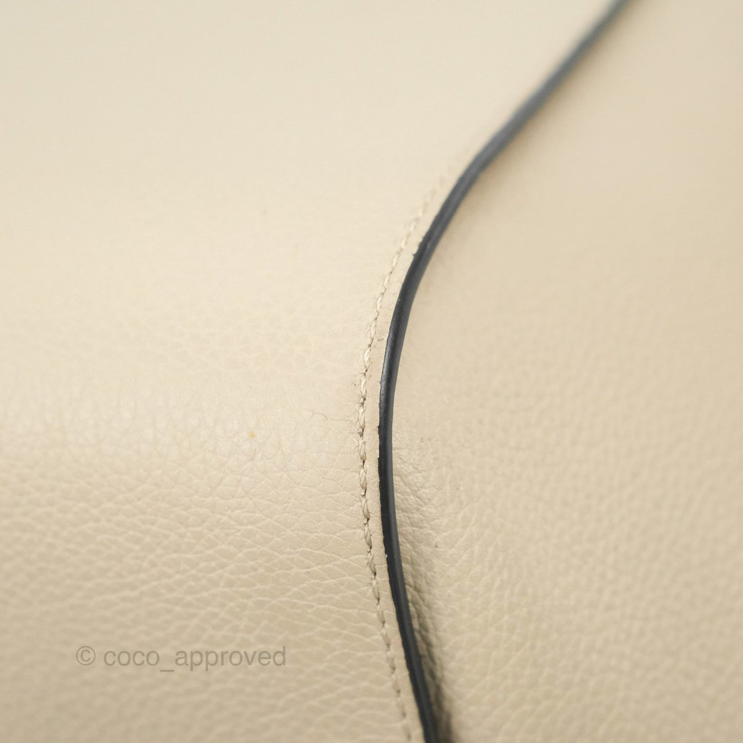 Loewe Hammock Small Shoulder Bag Sand