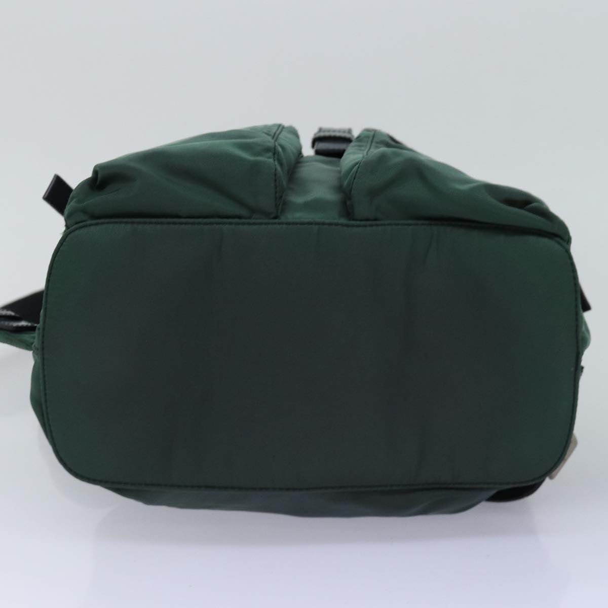 Luxury PradaTessuto Backpack