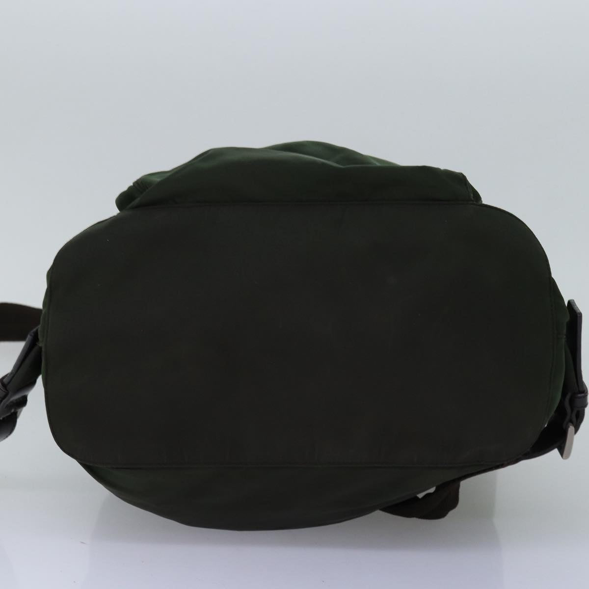 Luxury PradaTessuto Backpack
