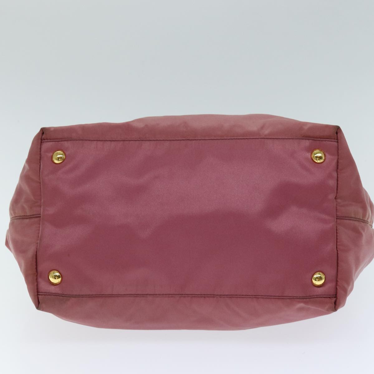 Luxury PradaRibbon Handbag