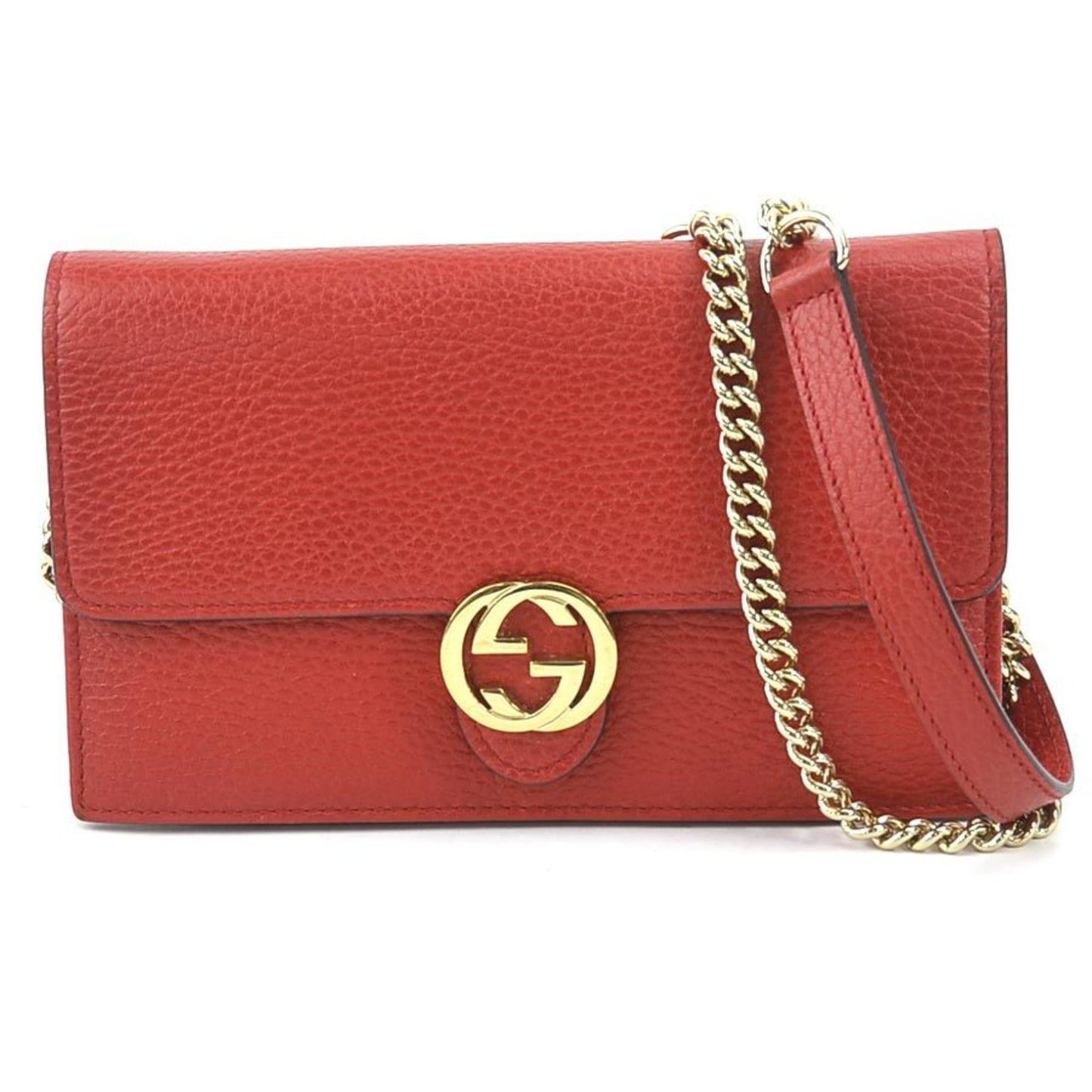 Luxury Gucci Trending 2025 Wallet on Chain