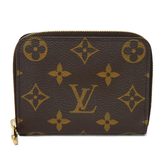 Louis Vuitton Zippy Coin Purse M60067