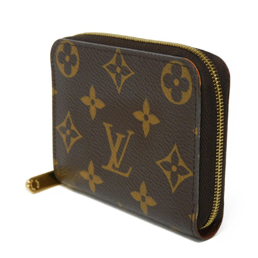 Louis Vuitton Zippy Coin Purse M60067