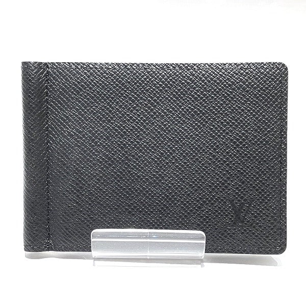 Louis Vuitton Taiga Leather Wallet M62978