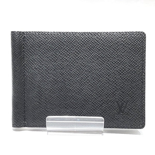 Louis Vuitton Taiga Leather Wallet M62978