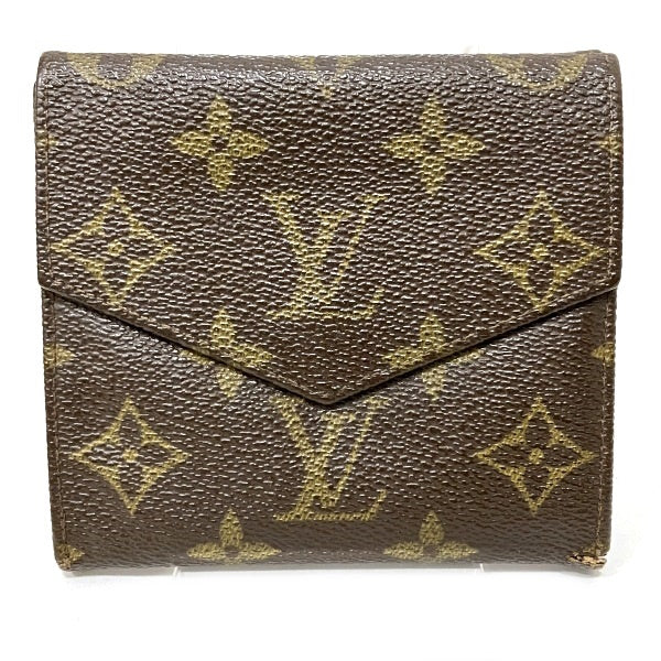 Louis Vuitton Monogram Wallet M61660