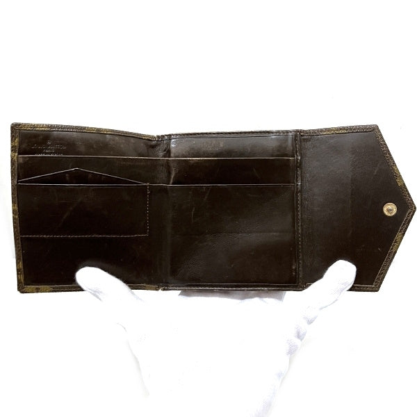 Louis Vuitton Monogram Wallet M61660