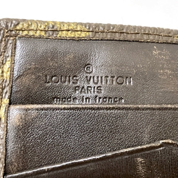 Louis Vuitton Monogram Wallet M61660