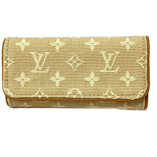 Louis Vuitton Monogram Mini Key Case M92432