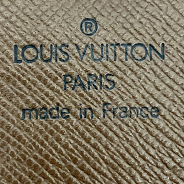 Louis Vuitton Monogram Wallet M61725