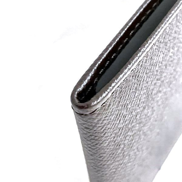 Louis Vuitton Taiga Leather Card Case MB0072A