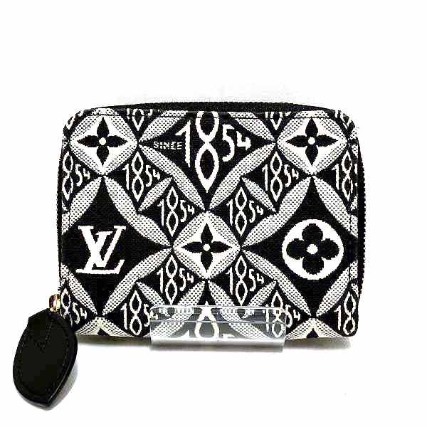 Louis Vuitton Monogram Zippy Coin Purse M69997