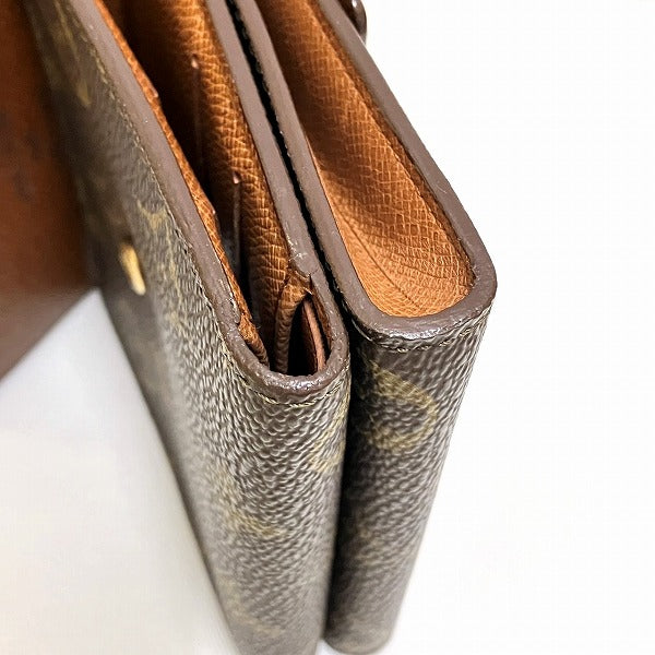 Louis Vuitton Monogram Wallet M61652