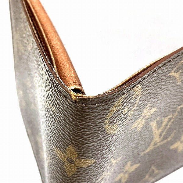 Louis Vuitton Monogram Marco Wallet M61675