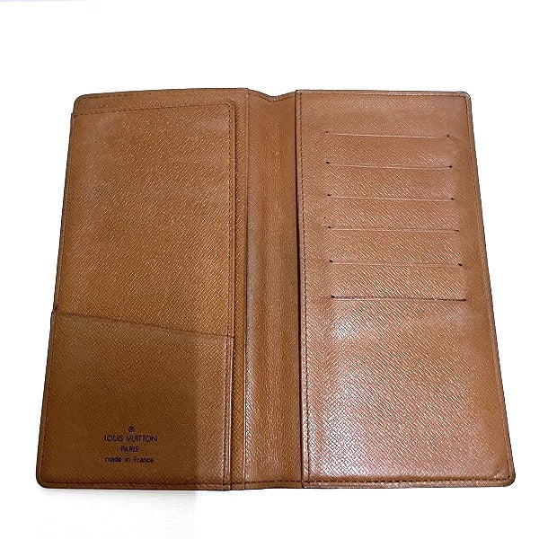 Louis Vuitton Monogram Long Wallet M61823