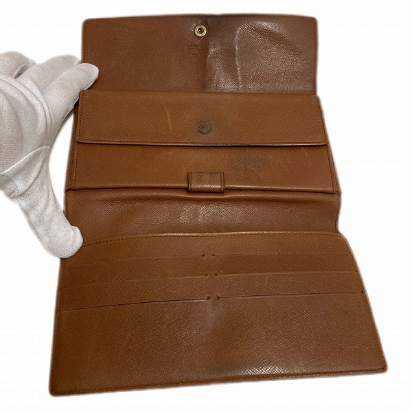 Louis Vuitton Monogram Wallet M61215