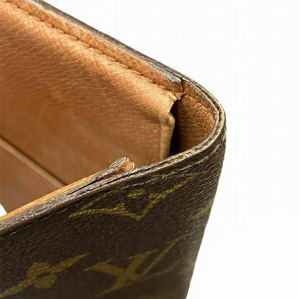 Louis Vuitton Monogram Passport Case M60176