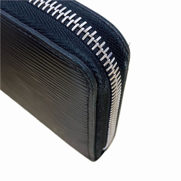 Louis Vuitton Epi Leather Zippy Wallet M60072