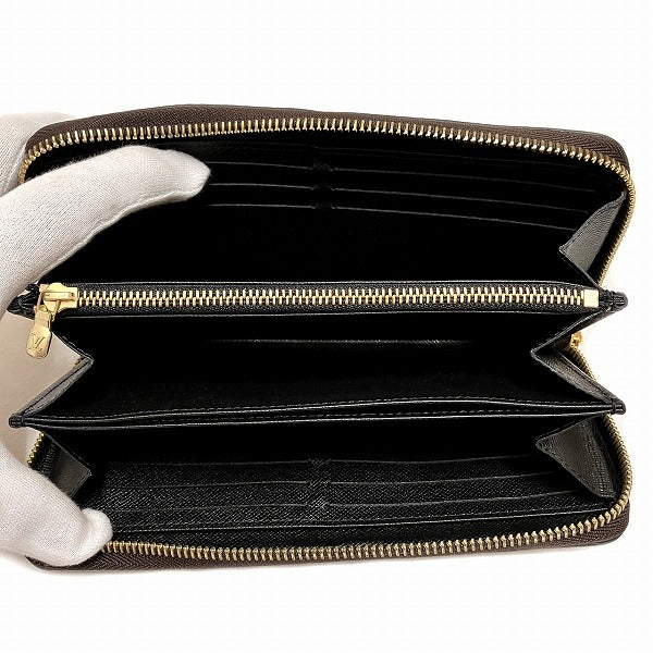Louis Vuitton Monogram Zippy Wallet M69353