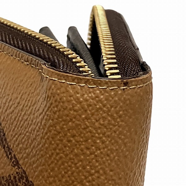 Louis Vuitton Monogram Zippy Wallet M69353