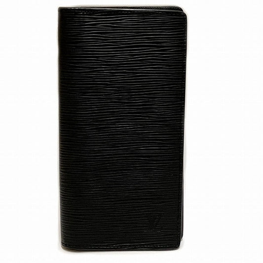Louis Vuitton Epi Portefeuille Plaza Wallet