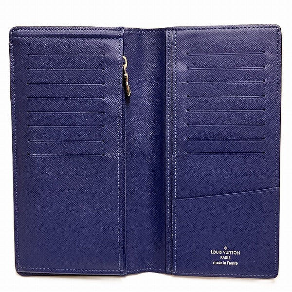 Louis Vuitton Taigarama Long Wallet M30297