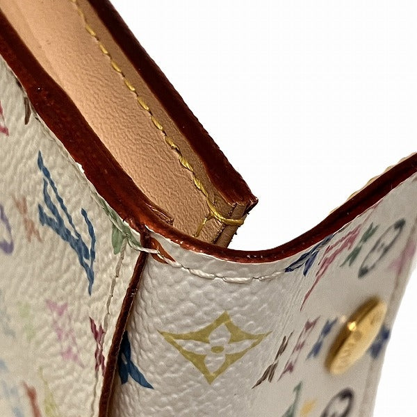 Louis Vuitton Multicolor Card Case M66557