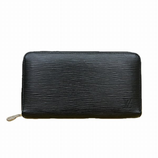 Louis Vuitton Epi Leather Zippy Organizer Wallet