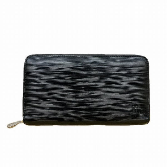 Louis Vuitton Epi Leather Zippy Organizer Wallet