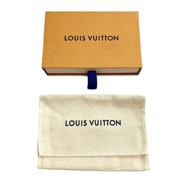 Louis Vuitton Monogram Key Case M69517