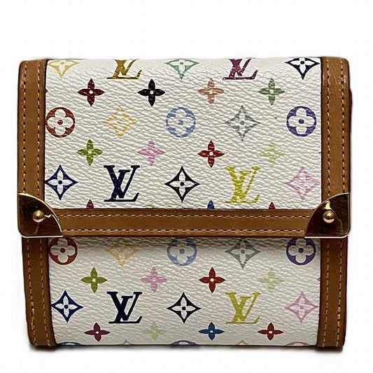 Louis Vuitton Monogram Multicolor Wallet M92983
