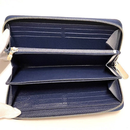 Louis Vuitton Epi Leather Zippy Wallet M61873