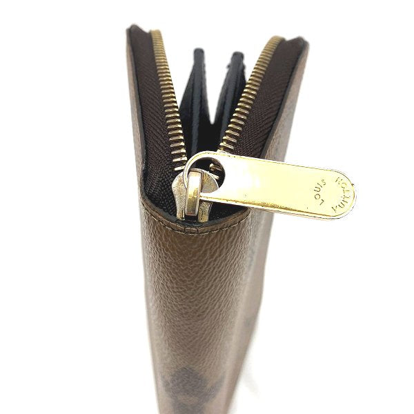 Louis Vuitton Monogram Zippy Wallet M69353