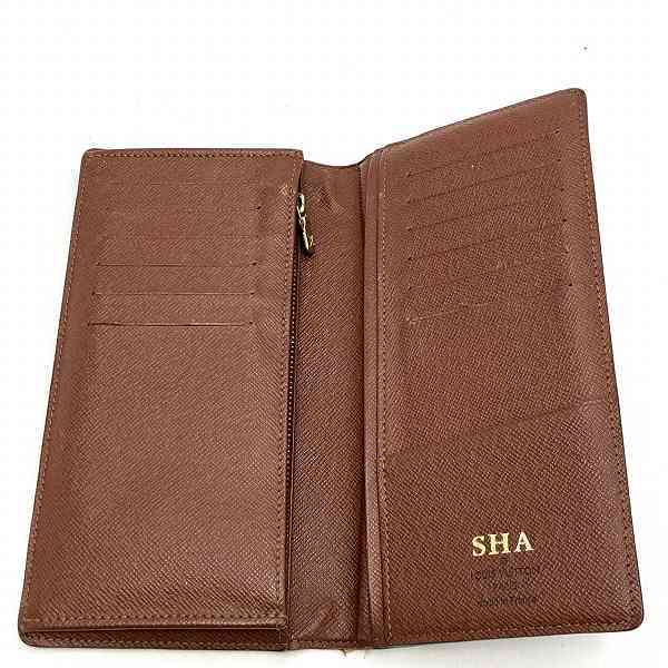 Louis Vuitton Monogram Wallet M66540