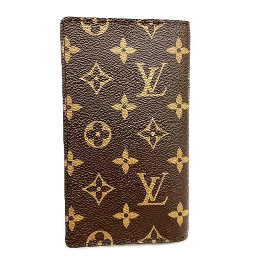 Louis Vuitton Monogram Agenda Posh Notebook Cover
