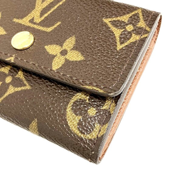 Louis Vuitton Monogram Coin Case M61930