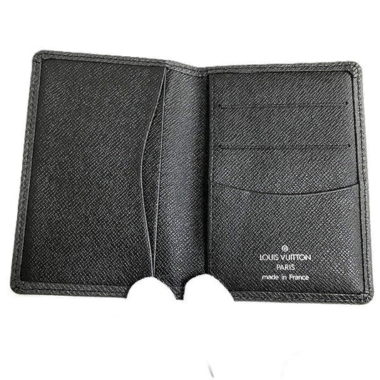 Louis Vuitton Taiga Organizer de Poche Card Holder