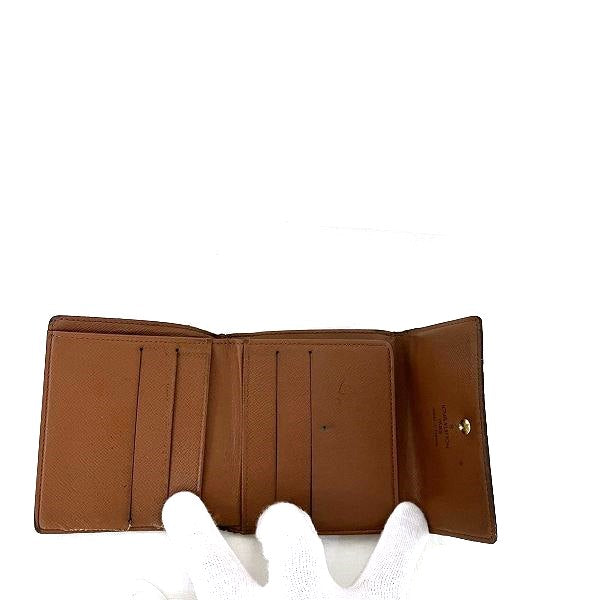 Louis Vuitton Monogram Wallet M61652