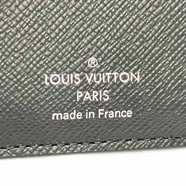 Louis Vuitton Monogram Eclipse Marco Wallet M62545