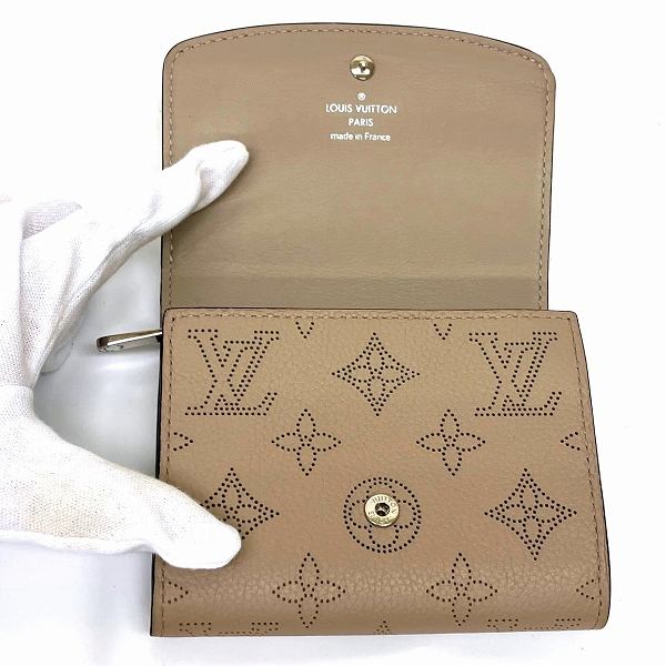 Louis Vuitton Monogram Wallet M62542