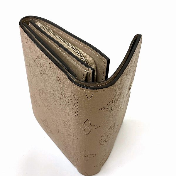 Louis Vuitton Monogram Wallet M62542